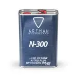 اکتان بوستر مسابقات آرتمن