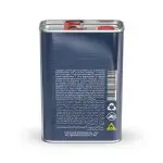 اکتان بوستر مسابقات آرتمن