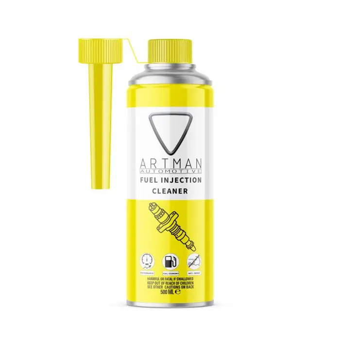 مکمل انژکتور شور آرتمن