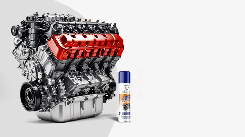 محصولات نگهدارنده های خودرو آرتمن