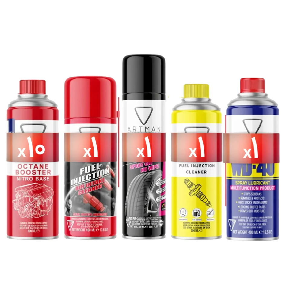 پکیج اقتصادی 5