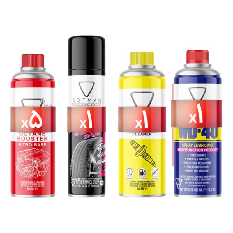 پکیج اقتصادی 3