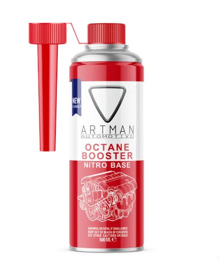 بهترین اکتان پژو آرتمن