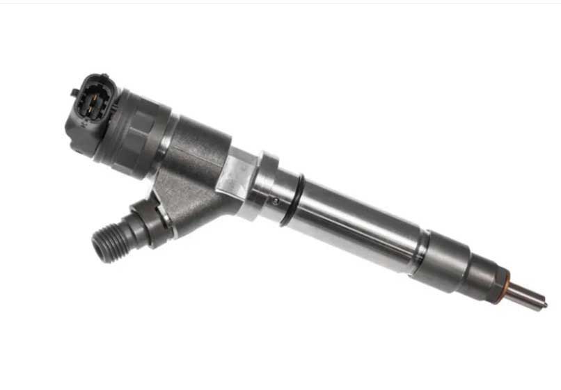 انژکتور سوخت خودرو