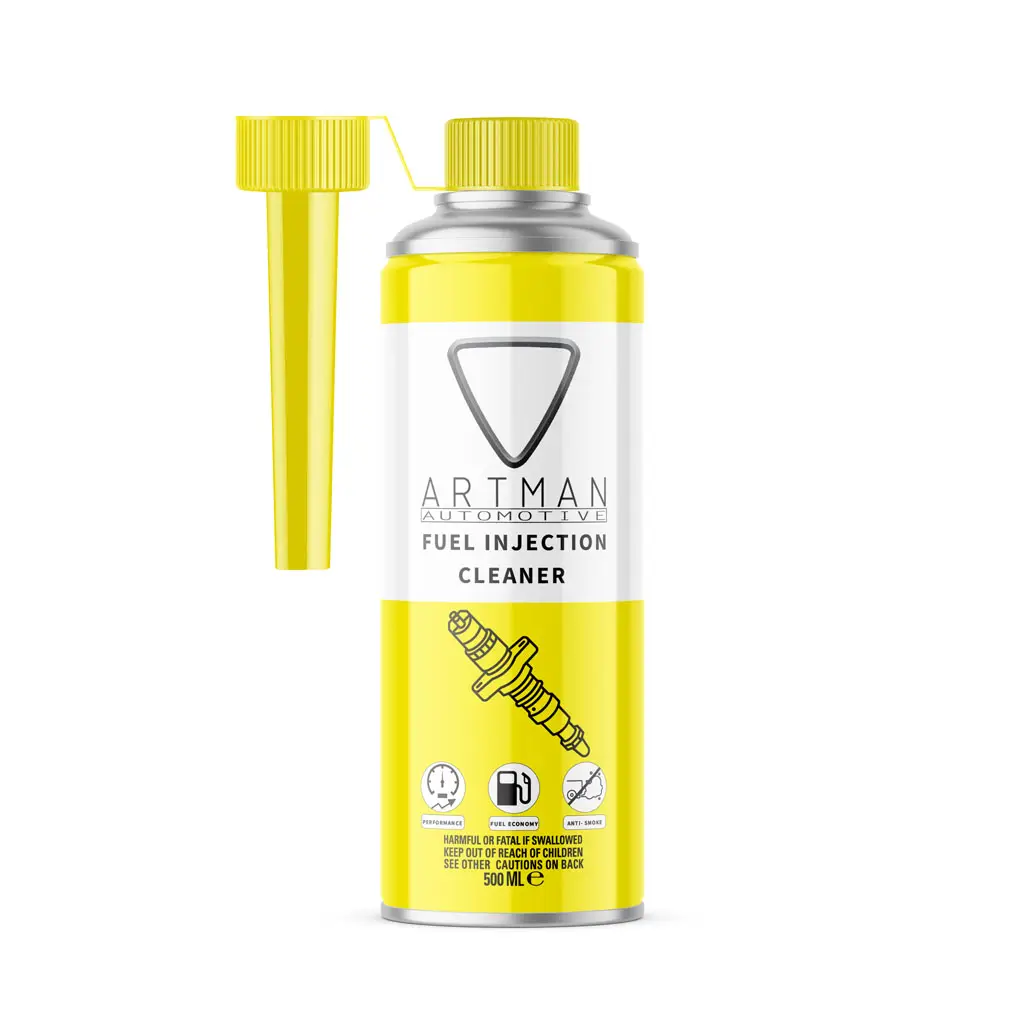 انژکتور شور آرتمن