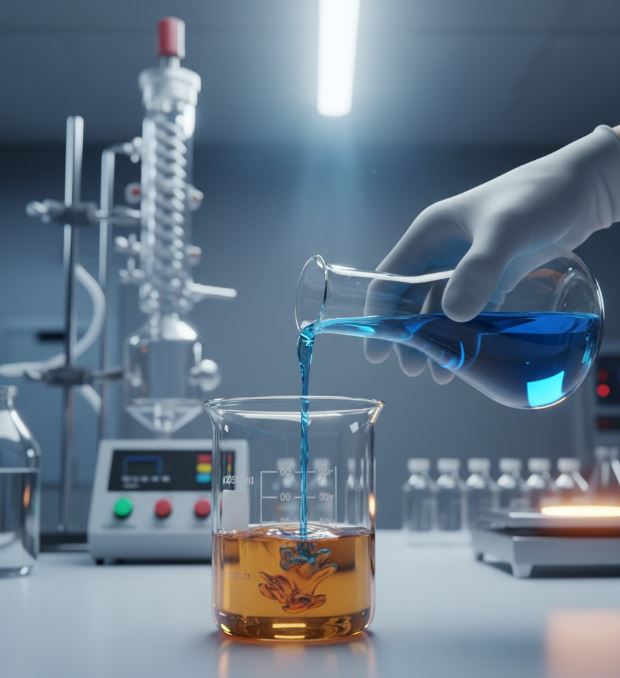 فرمولاسیون بهینه با سوخت ایرانی در اکتان ایرانی 