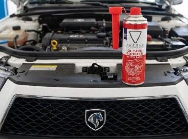 بهترین اکتان بوستر برای دنا پلاس و خودروهای توربو