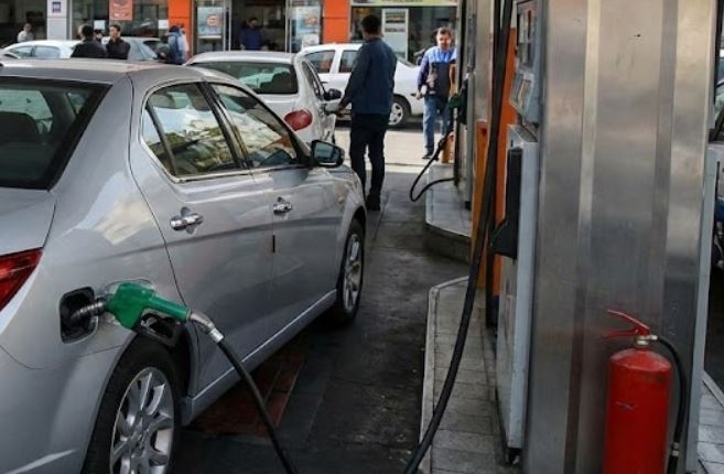 بهترین اکتان بوستر دنا پلاس توربو