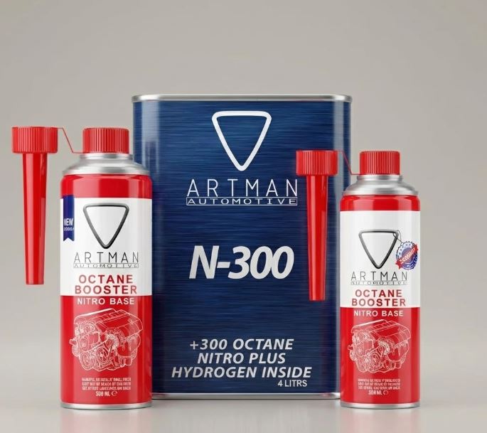 بهترین اکتان بوستر پژو 206